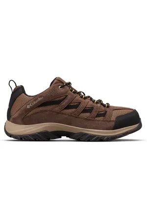 Columbia Scarpe da camminata Crestod