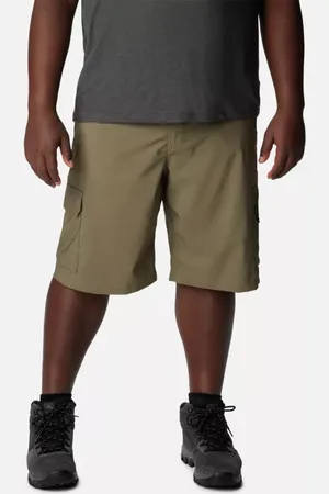 Columbia Pantaloncini cargo da camminata Silver Ridge Utility