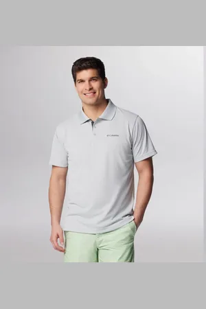 Columbia Polo Utilizer