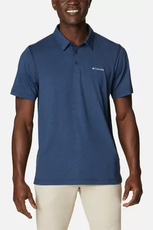 Columbia Polo tecnica Tech Trail