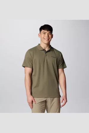 Columbia Polo Utilizer