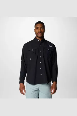 Columbia Camicia Bahama II