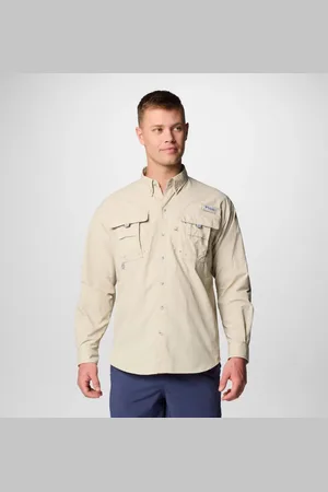 Columbia Camicia Bahama II
