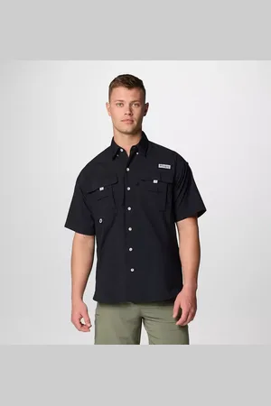 Columbia Camicia a maniche corte PFG Bahama II