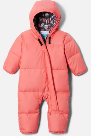 Columbia Snuggly Bunny Tuta