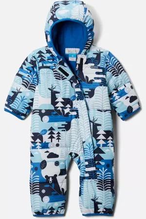 Columbia Snuggly Bunny Tuta