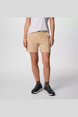 Columbia Pantaloncini da hiking Summit Valley II