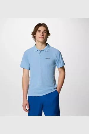 Columbia Polo tecnica Alpine Chill Pro