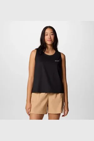 Columbia Canotta tecnica Wild Springs