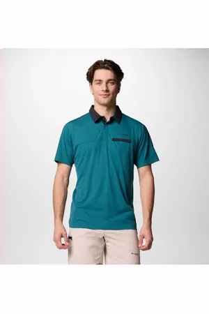 Columbia Polo Cirque River Pro