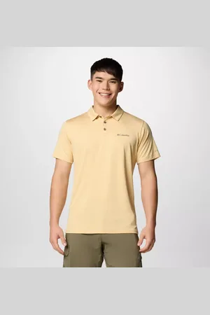 Columbia Polo Tech Trail Utility