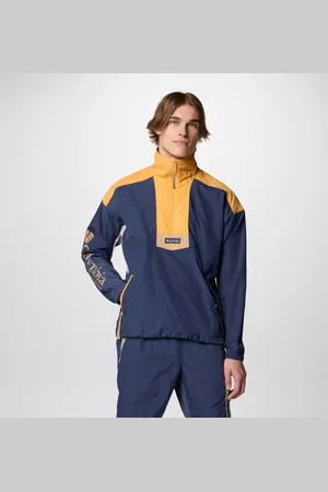 Columbia Giacca a vento ripiegabile Riptide II Retro