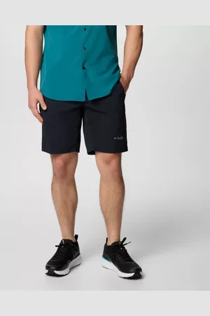 Columbia Pantaloncini da hiking leggeri Wanoga