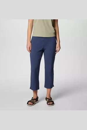 Columbia Pantaloni capri da hiking All Seasons
