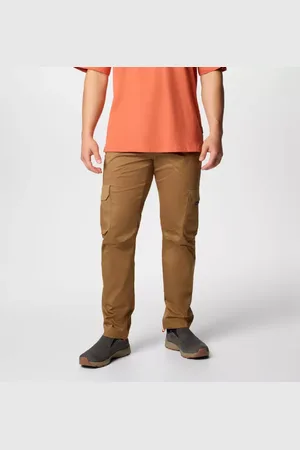 Columbia Pantaloni cargo in twill Landroamer