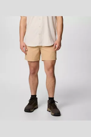 Columbia Pantaloncini da hiking Sharpe Canyon