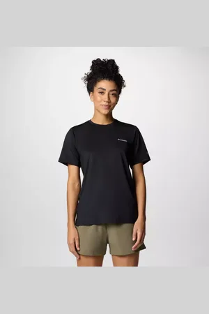 Columbia T-shirt tecnica Wild Springs