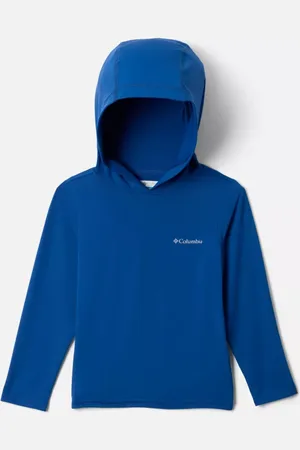 Columbia Felpa con cappuccio Chill River