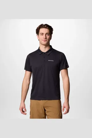 Columbia Polo tecnica leggera Zero Rules