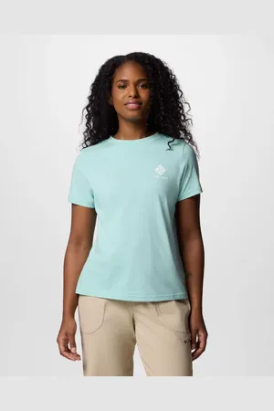 Columbia T-shirt stampata Rolling Bend