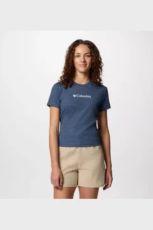 Columbia T-shirt tecnica Move