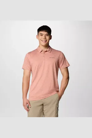Columbia Polo Tech Trail Utility