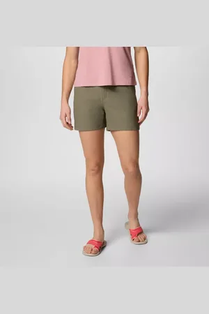 Columbia Pantaloncini da hiking Leslie Falls II