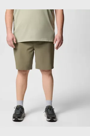 Columbia Pantaloncini Tech Trail Utility