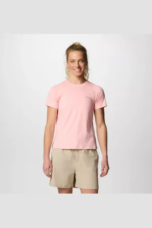 Columbia T-shirt tecnica Weekend Ascent