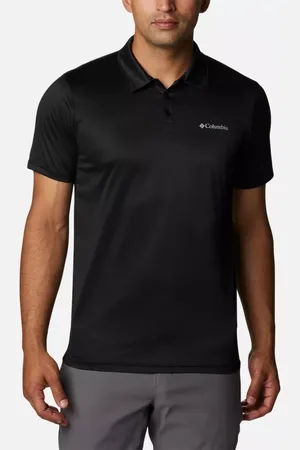 Columbia Polo Hike