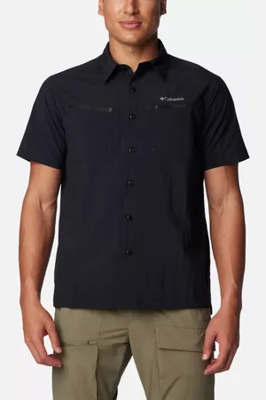 Columbia Camicia a manica corta Mountaindale
