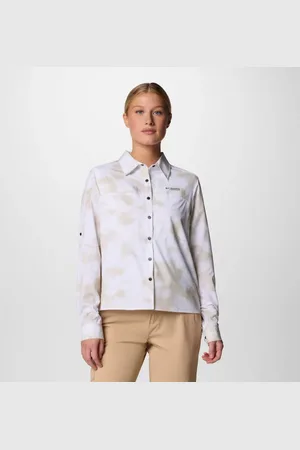 Columbia Camicia in tessuto Summit Valley