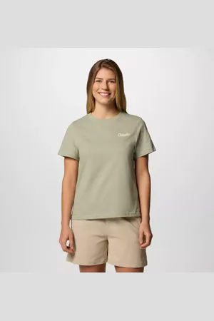 Columbia T-shirt stampata Rolling Bend