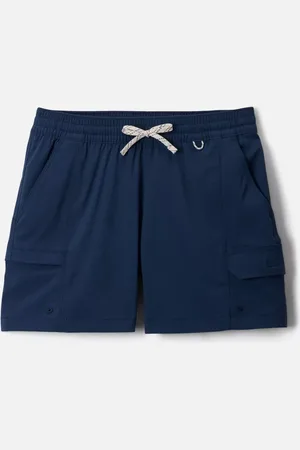 Columbia Pantaloncini da hiking Tech Trail Utility