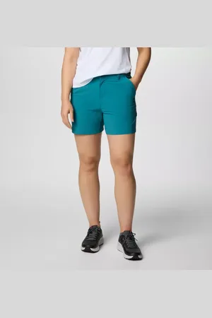 Columbia Pantaloncini da hiking Summit Valley II