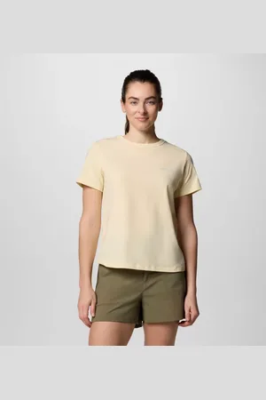 Columbia T-shirt tecnica Sun Trek II