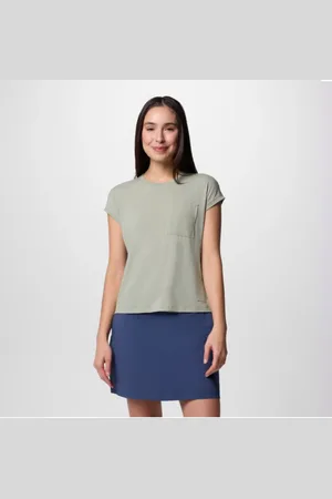Columbia T-shirt tecnica Boundless Trek