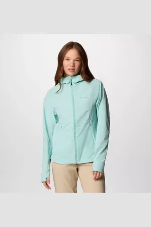 Columbia Giacca softshell con cappuccio Sweet As III