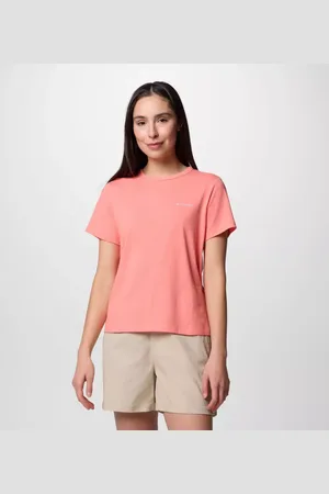 Columbia T-shirt tecnica Sun Trek II