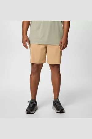 Columbia Pantaloncini Tech Trail Utility
