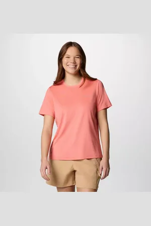 Columbia T-shirt tecnica Wild Springs
