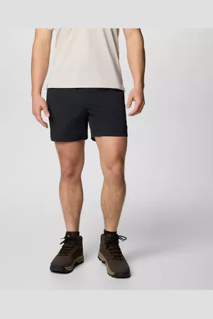 Columbia Pantaloncini da hiking Sharpe Canyon