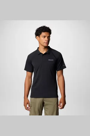 Columbia Polo tecnica Alpine Chill Pro