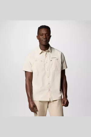 Columbia Camicia a manica corta Mountaindale
