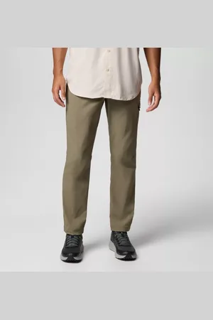 Columbia Pantaloni da hiking Sharpe Canyon