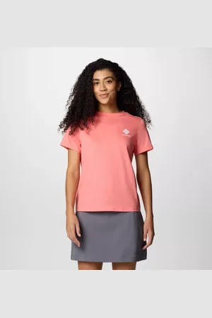 Columbia T-shirt stampata Rolling Bend