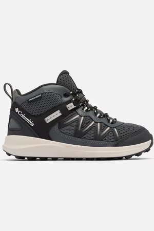 Columbia Scarpe da hiking impermeabili Peakfreak Rush Mid