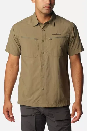 Columbia Camicia a manica corta Mountaindale