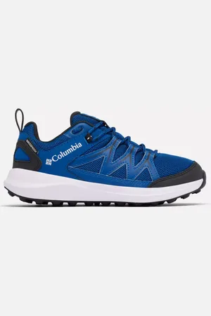 Columbia Scarpe da hiking impermeabili Peakfreak Rush