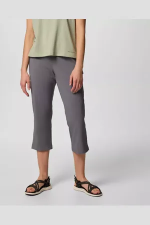 Columbia Pantaloni capri da hiking All Seasons